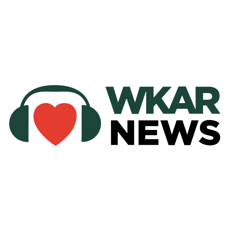 Internship with WKAR