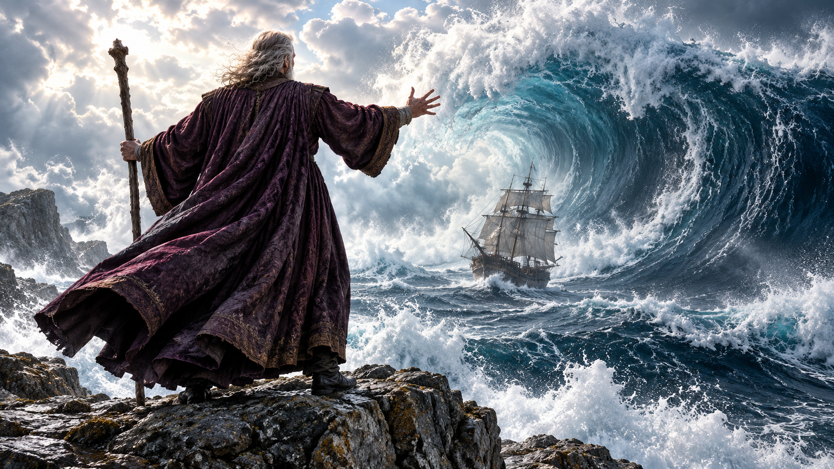 The Tempest Ending Explained: Power, Mercy and Unanswered Questions