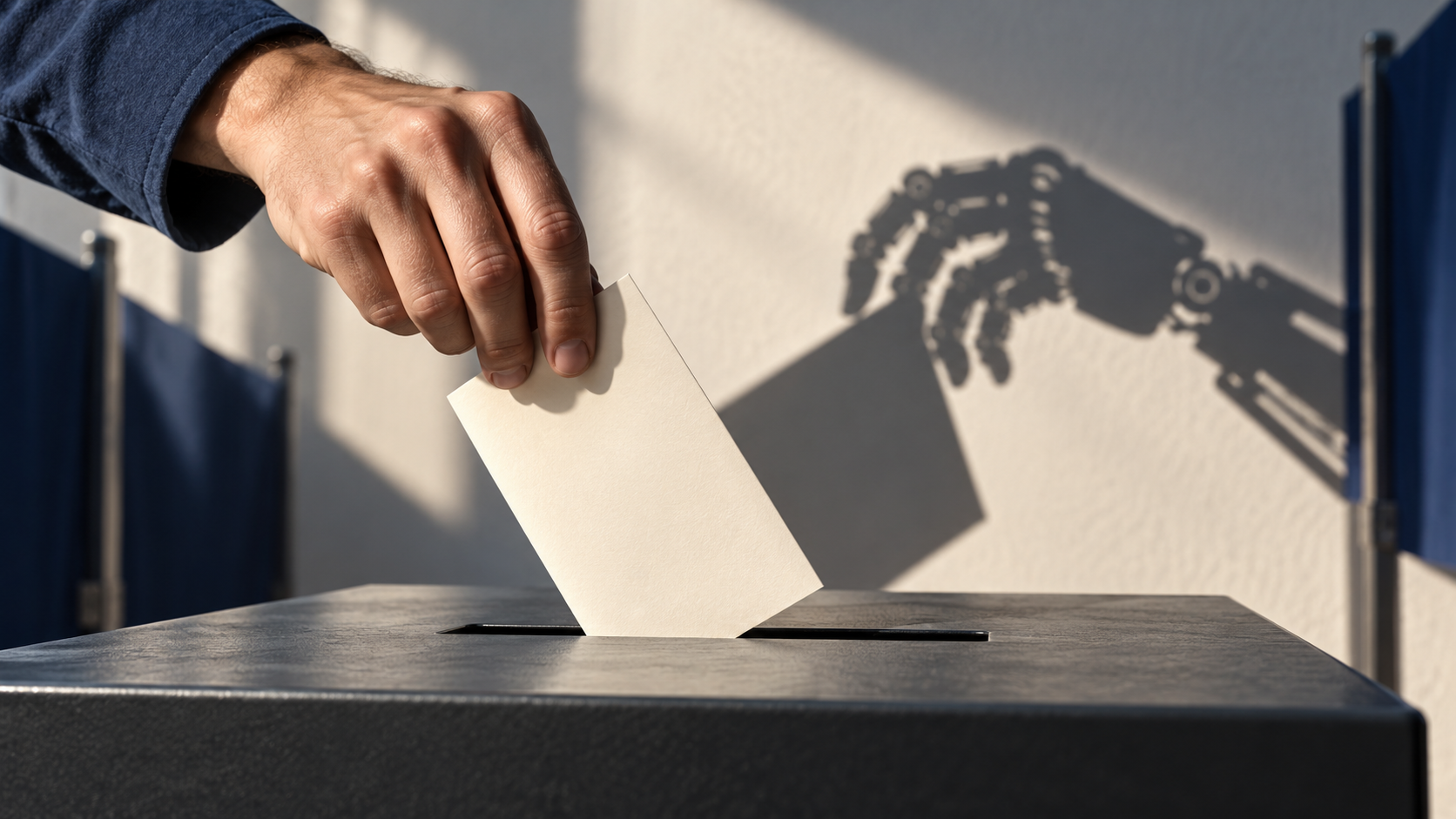 AI Can Persuade Voters. Can We Prove It Changed an Election?