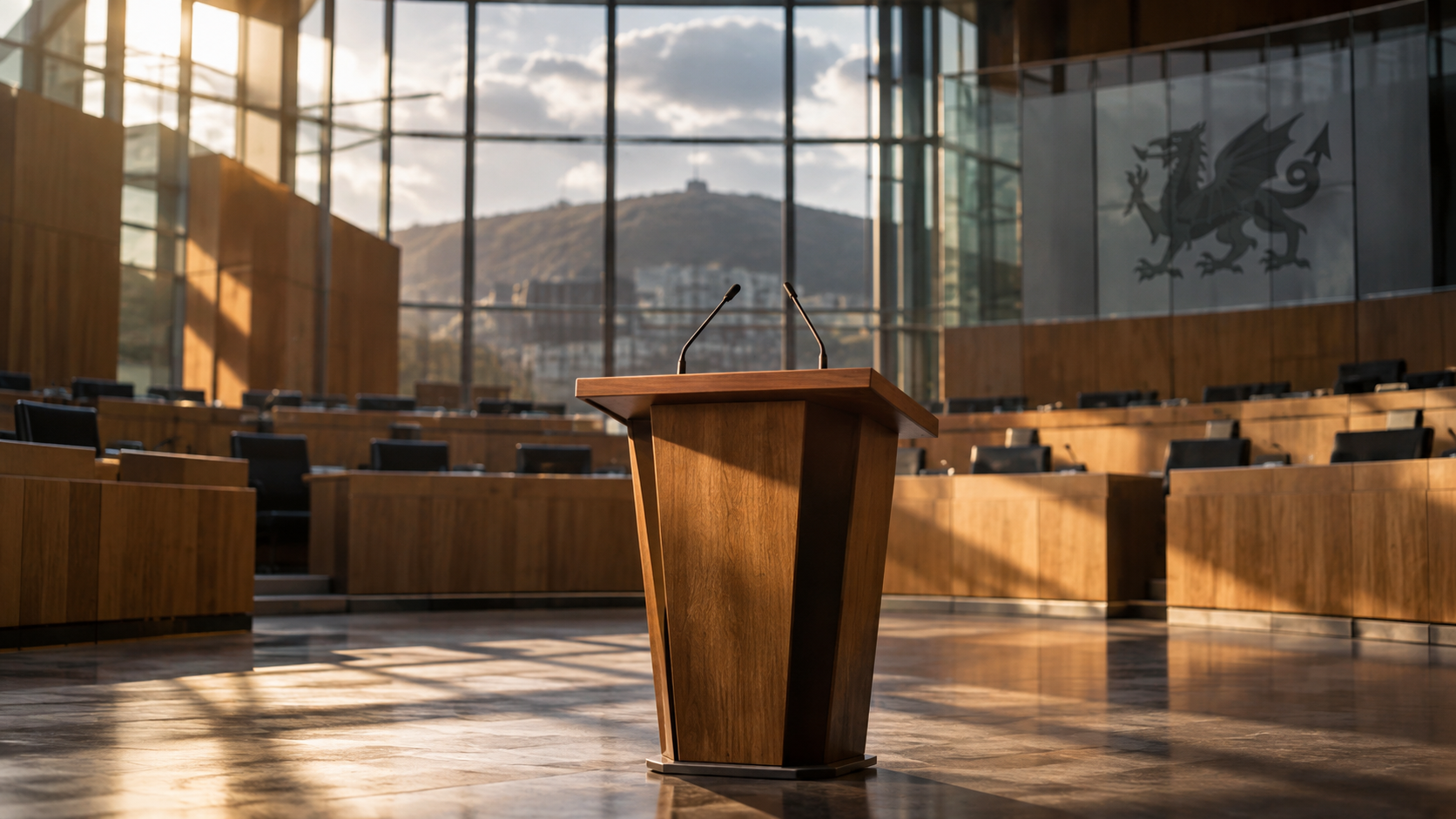 Thomas Resigns Reform Role But Keeps His Senedd Seat