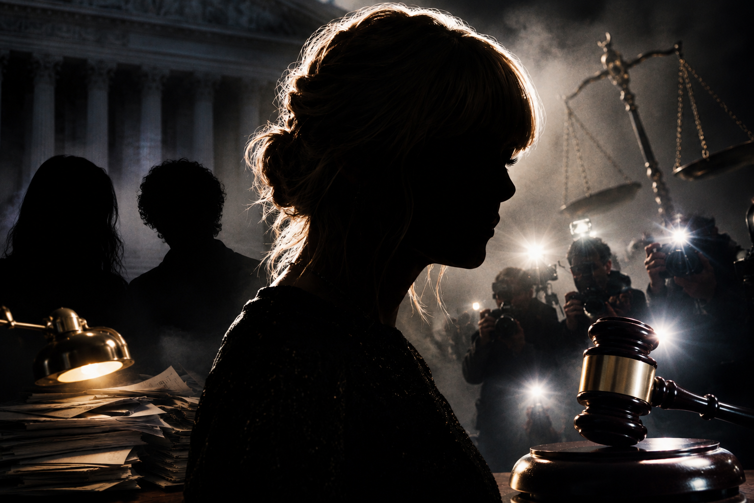 Why Taylor Swift Is Suddenly Being Pulled Into Blake Lively Controversy