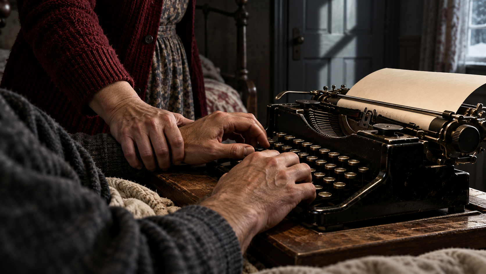 Misery Explained: When Love for a Story Becomes a Death Sentence