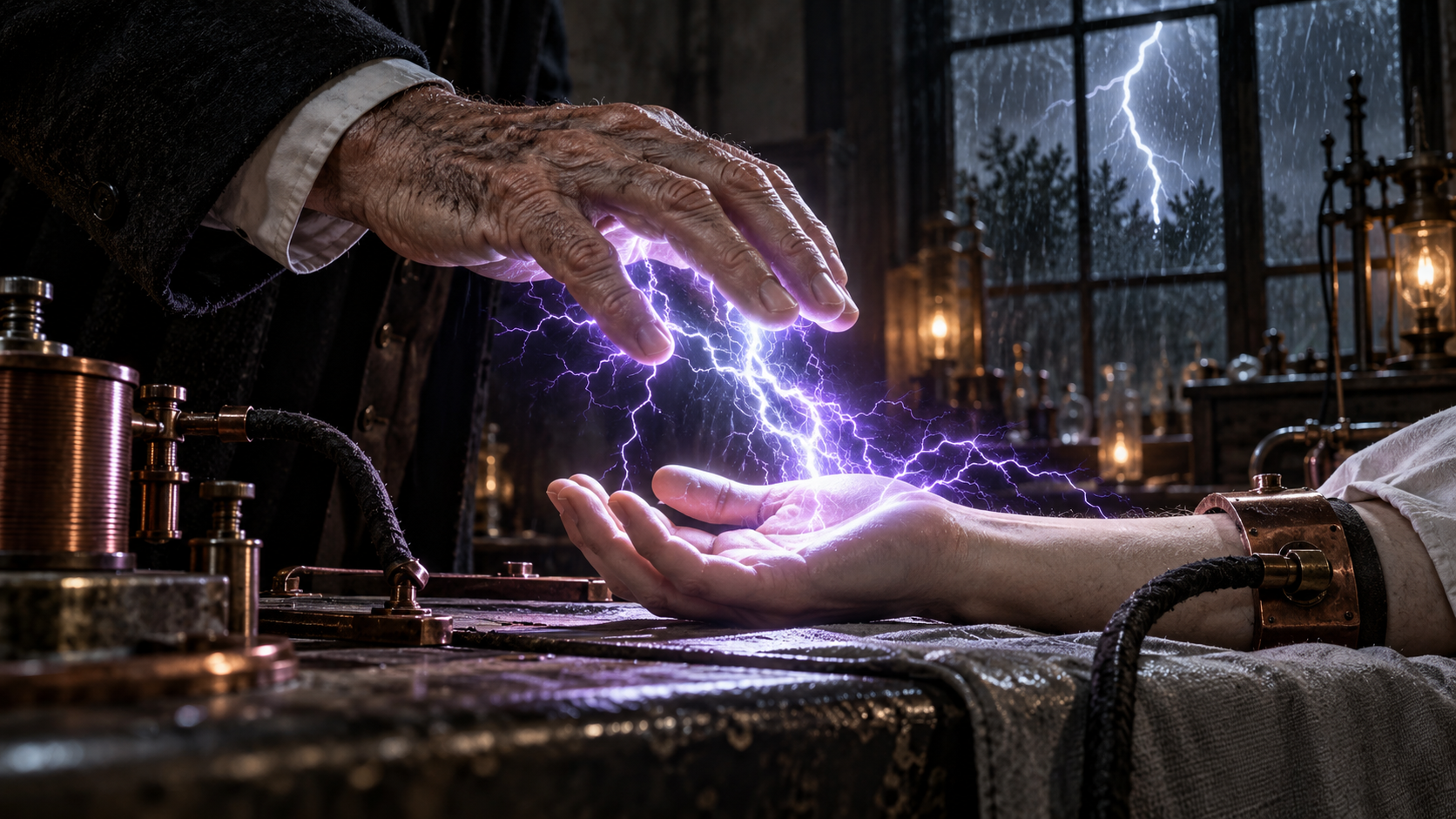 Revival Explained: What If Death Is Only the Beginning of the Horror?