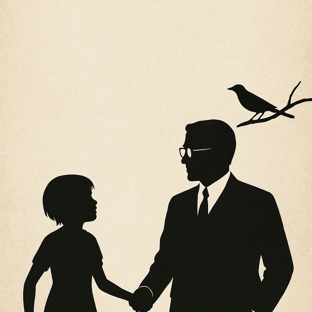 To Kill a Mockingbird – Summary and Analysis
