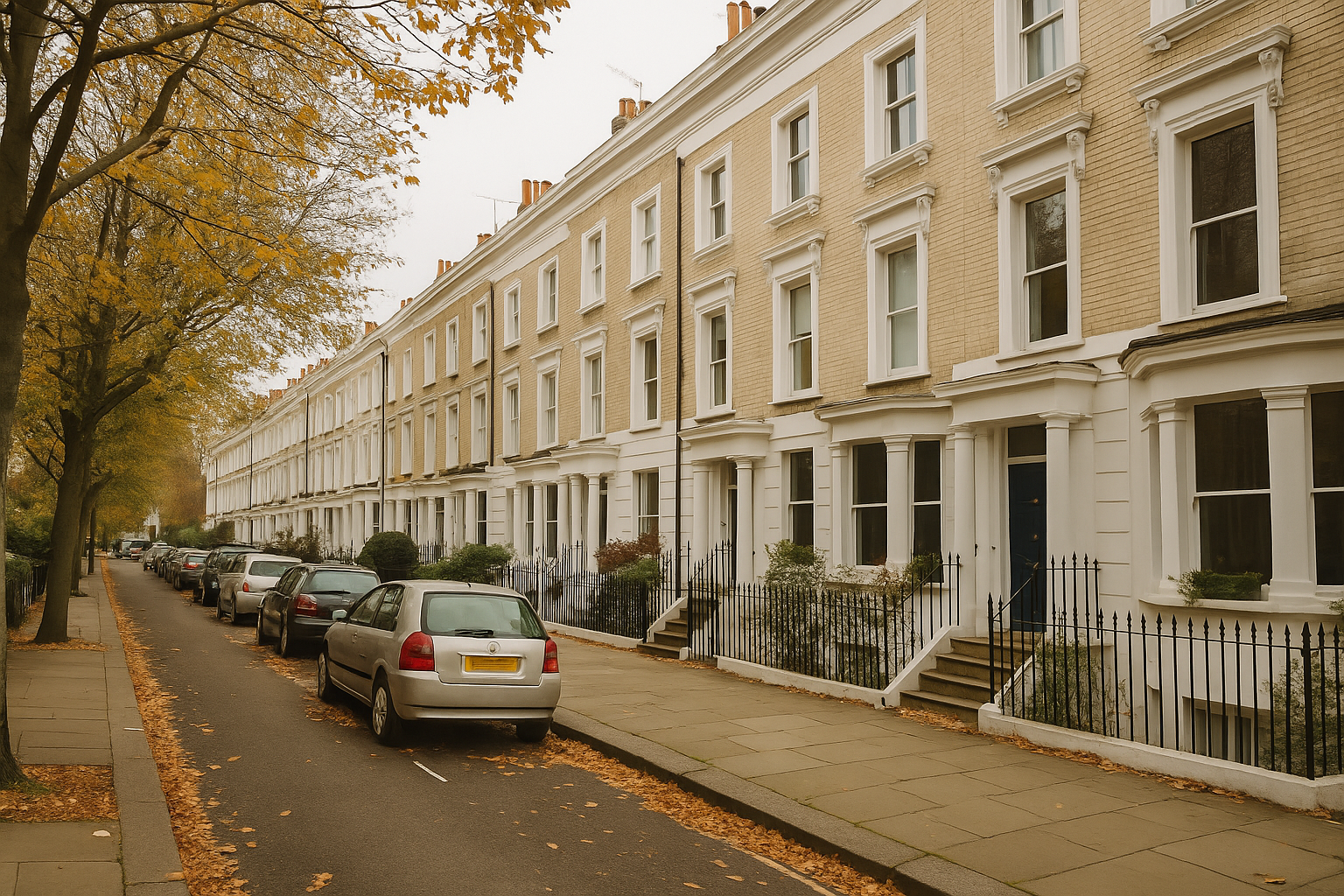Rachel Reeves’s Mansion Tax: Why 30,000 More Homeowners Could Be Dragged In by 2028