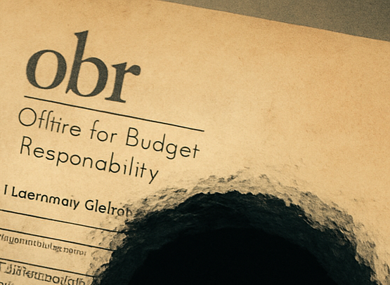Rachel Reeves, the Budget ‘Black Hole,’ and the OBR: Did the Government Mislead the Nation?