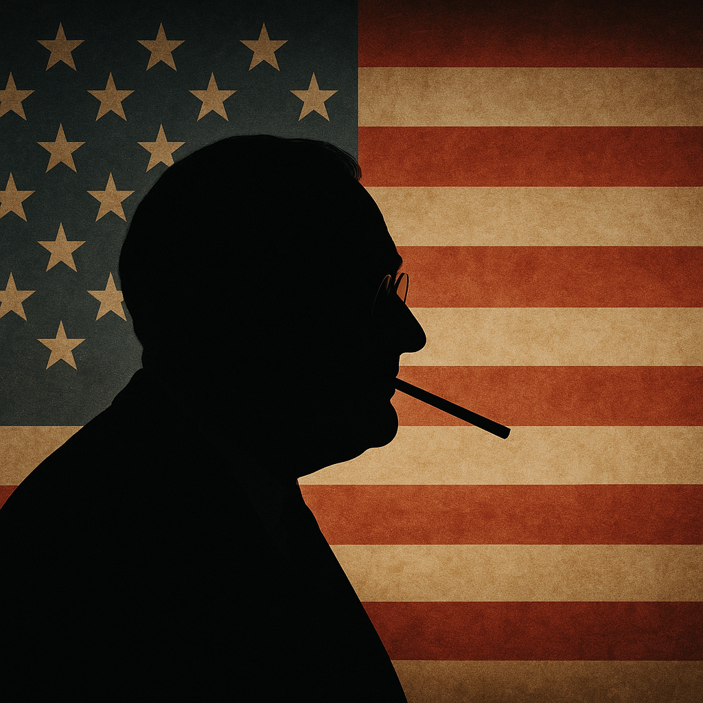 Franklin D. Roosevelt and Modern America: What Would FDR Think of the United States Today?