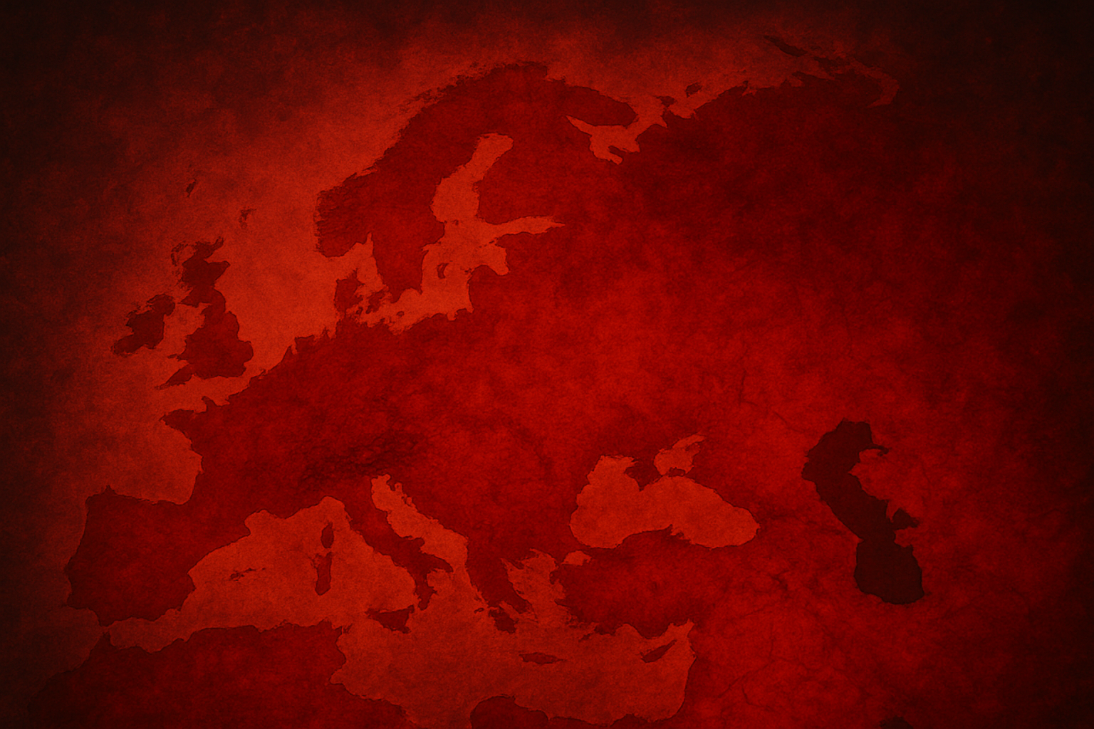 What If Hitler Beat the Soviet Union? A Counterfactual History of World War II