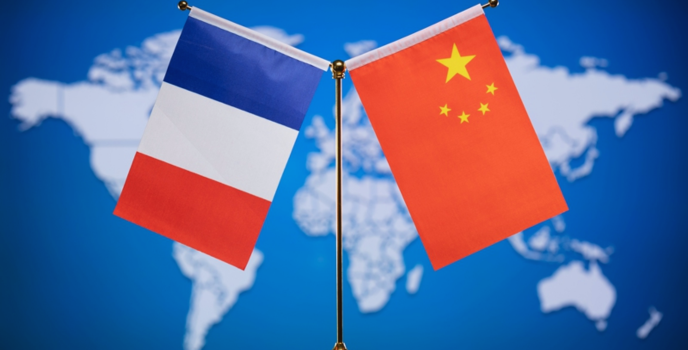 China, France and the Fractured World Order: Macron, Xi and the Push to Overcome Differences