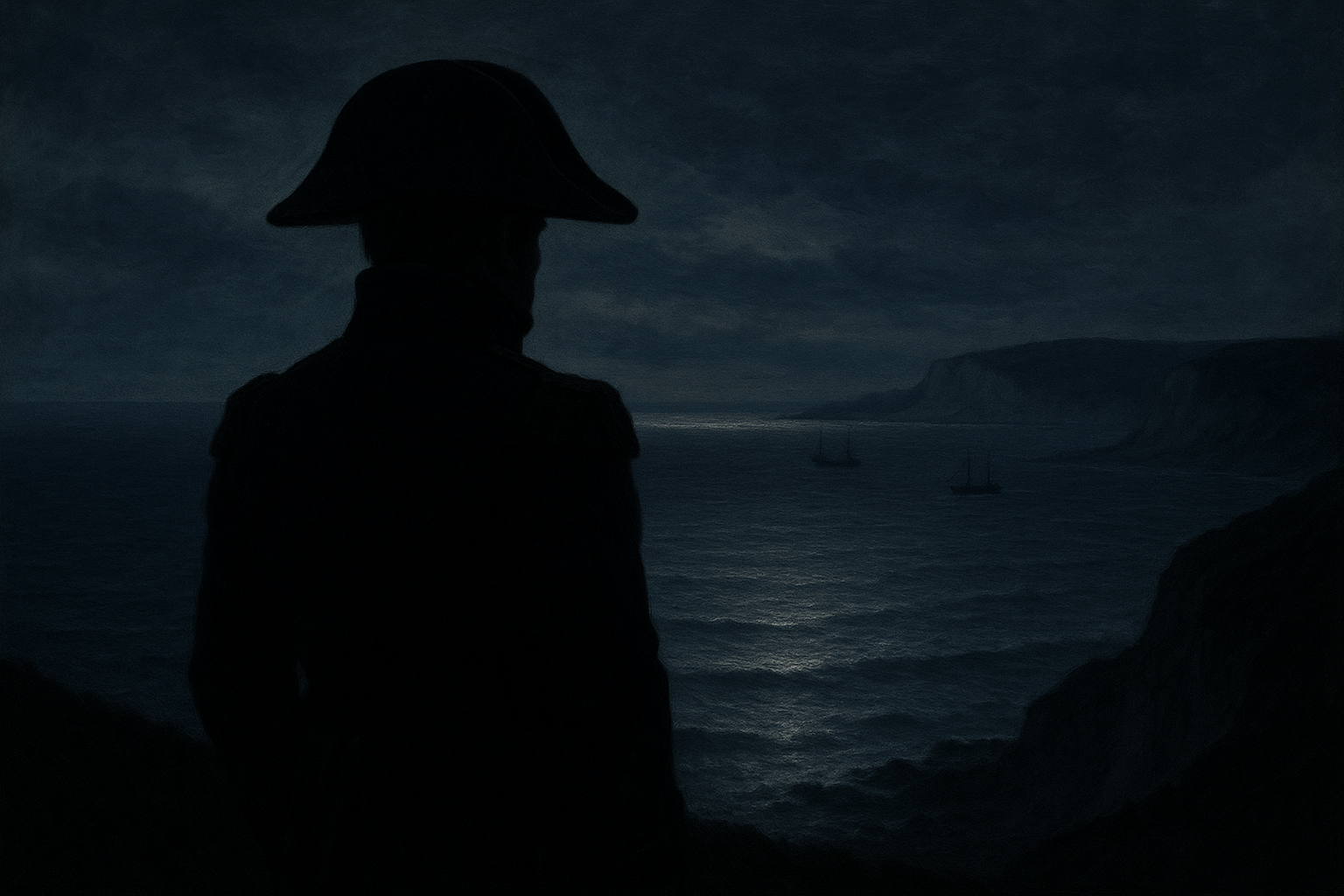 What If Britain Lost to Napoleon? How a French Victory Could Have Reshaped the Modern World