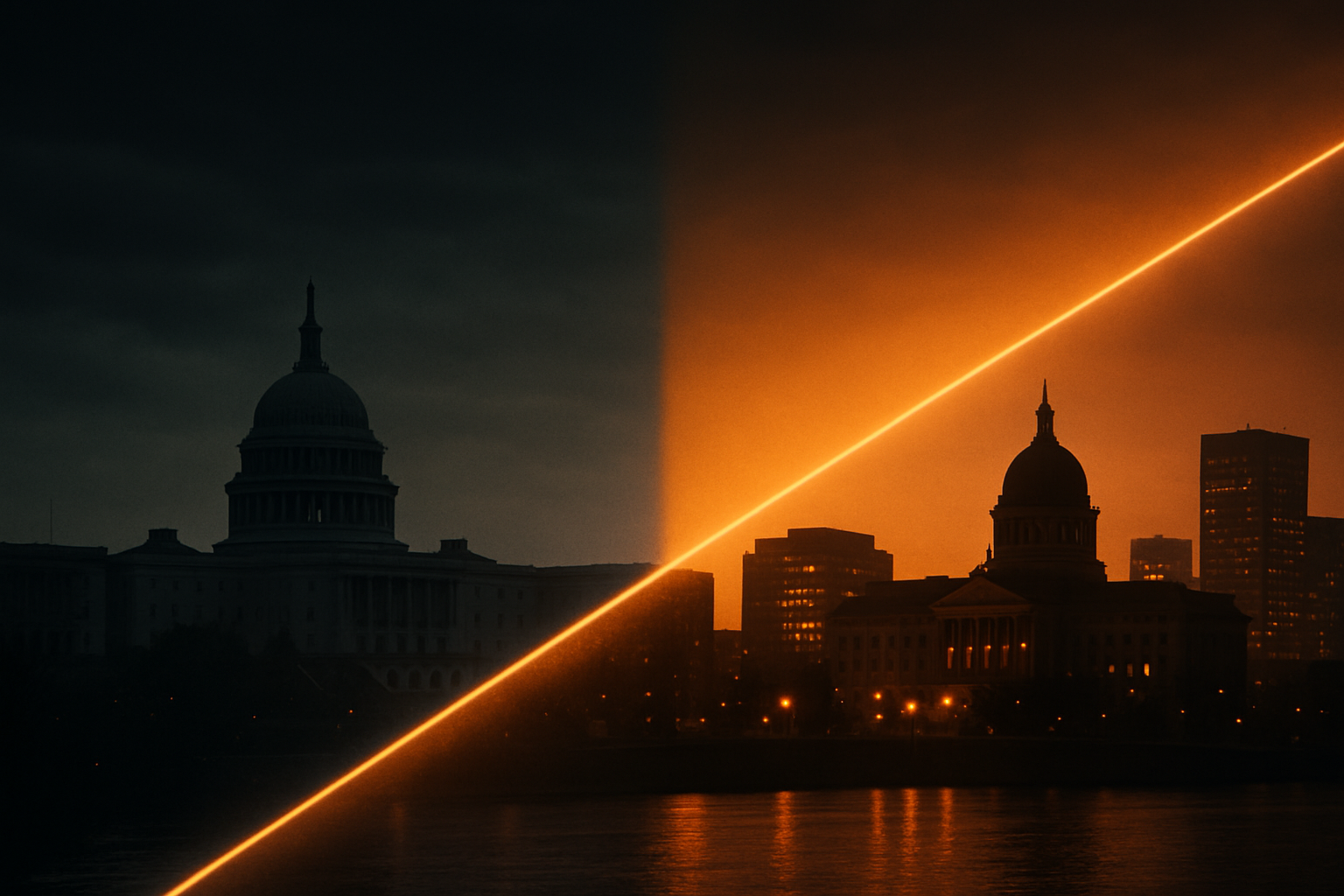 What Would the Modern USA Be Like if the Confederates Had Won the Civil War?