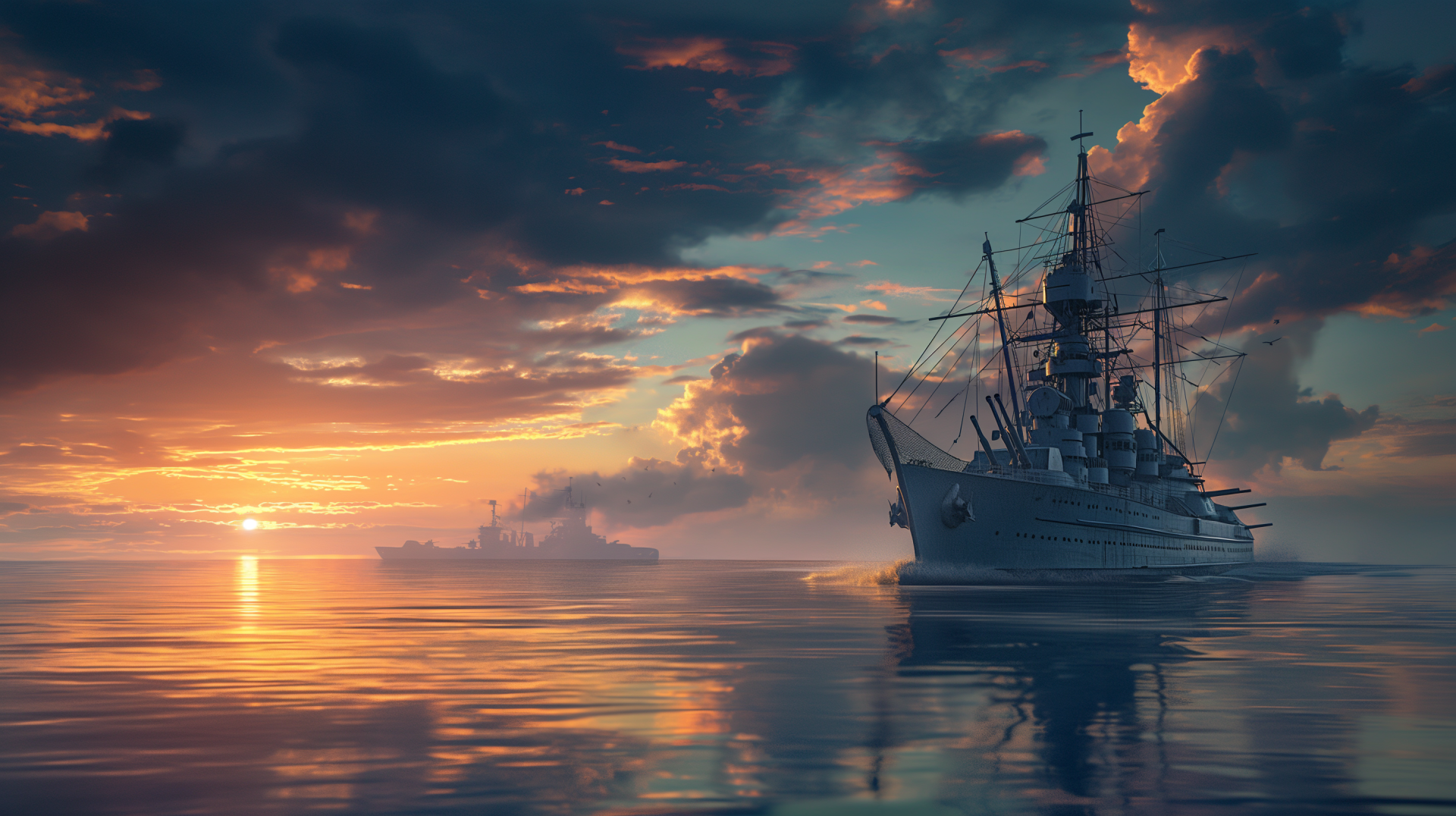 What If Britain Lost the Falklands War? How a 1982 Defeat Could Have Changed the World