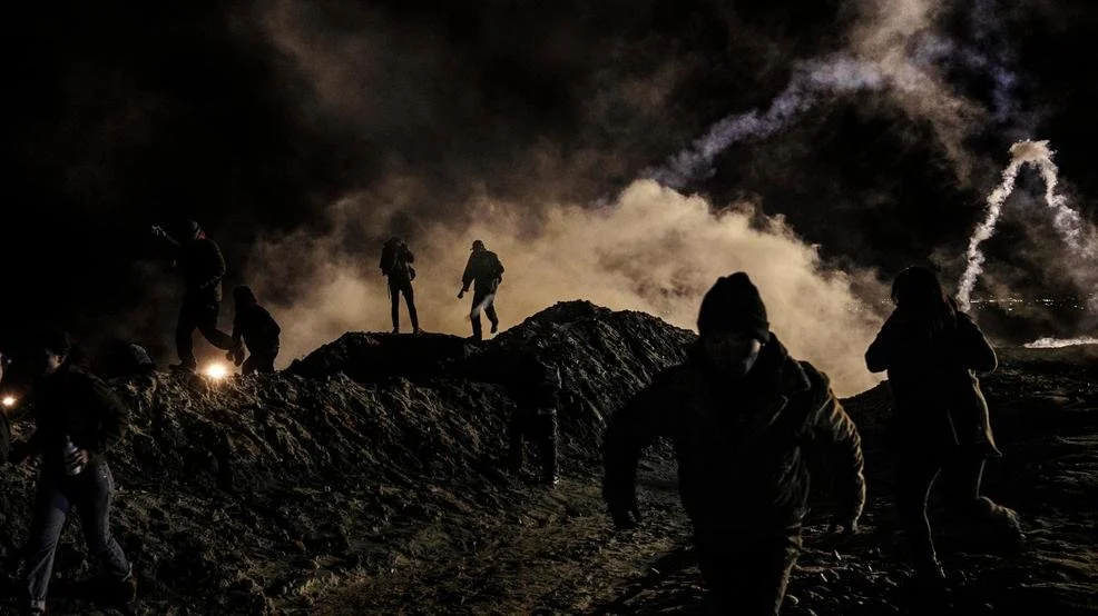 Gaza’s ‘Ceasefire’ That Isn’t: The Yellow Line, Lebanon Strikes and the Future of the Strip