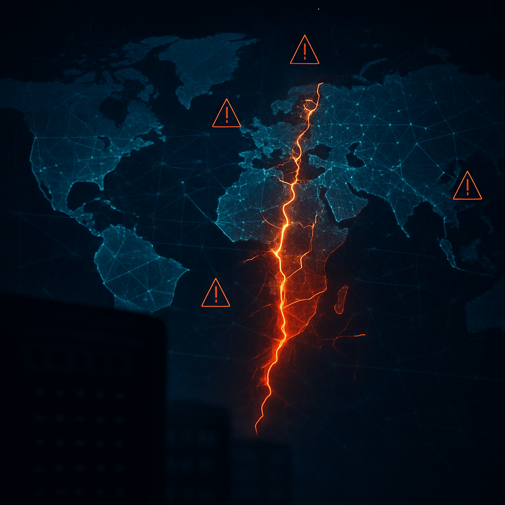 Cloudflare’s Massive Outage: How One Company Can Break the Internet – Again