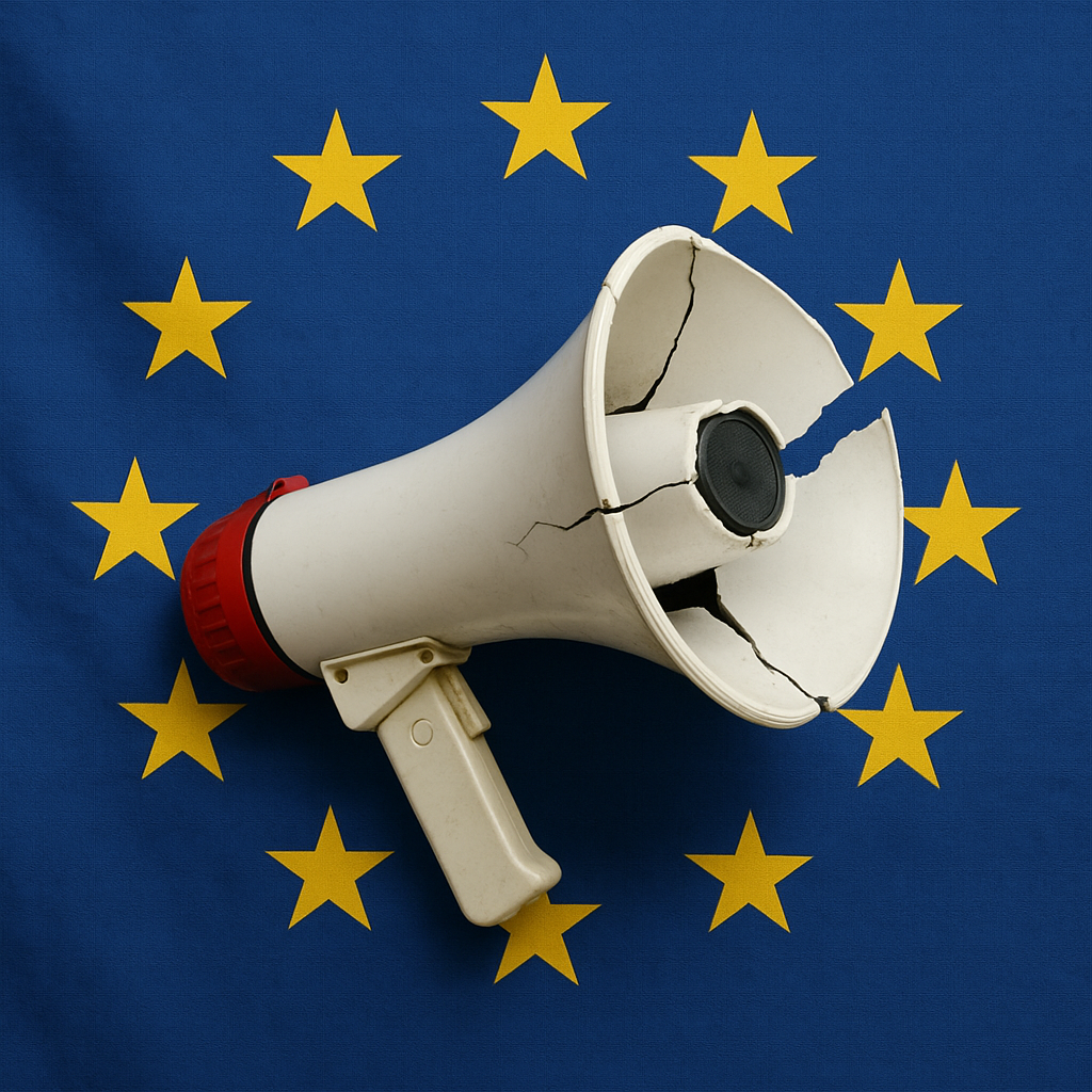 EU Fines X €120 Million Under New Digital Services Rules – Or a Warning Shot at Elon Musk’s Free-Speech Gamble?