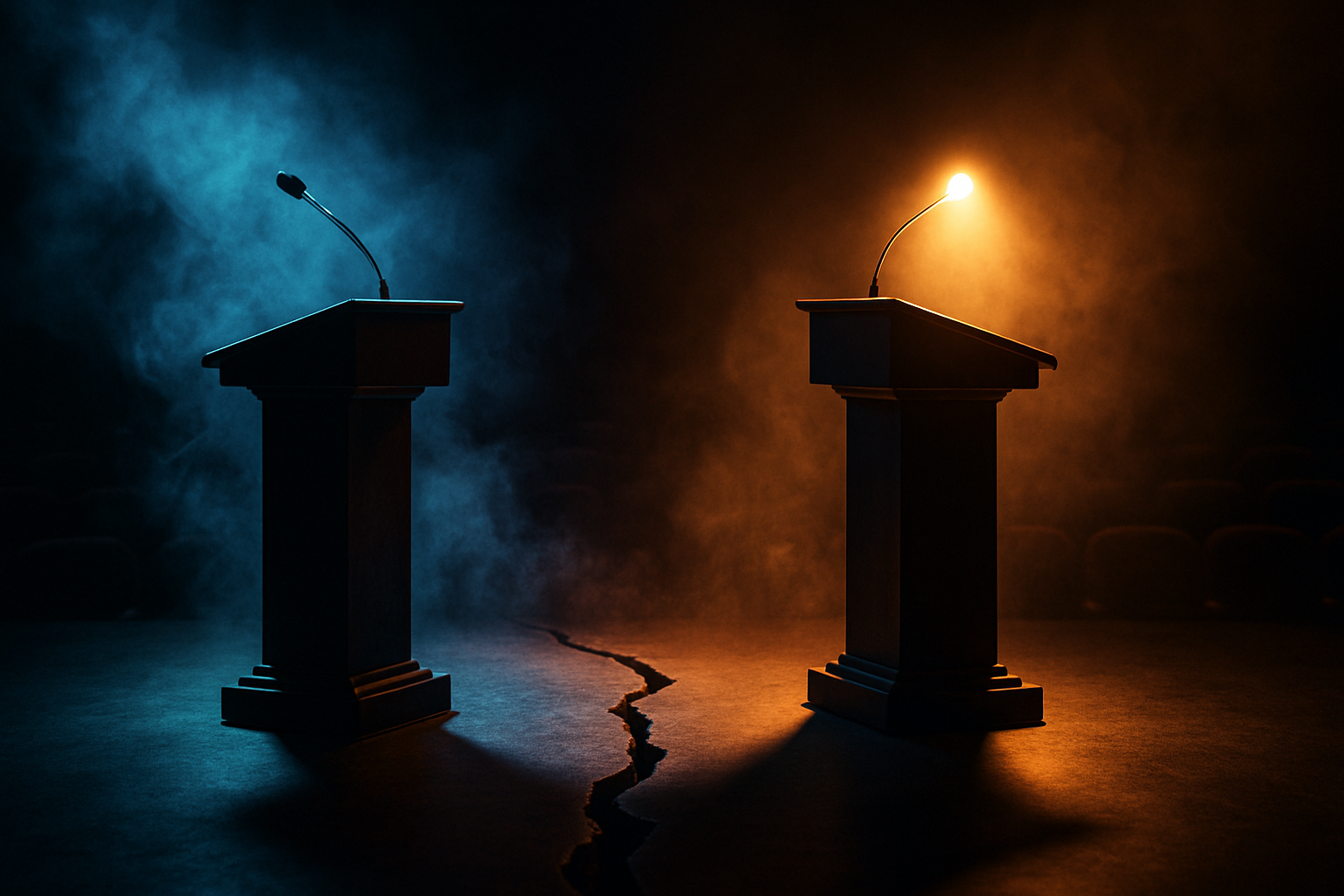 Candace Owens, Charlie Kirk and the Right’s New Rift Over Israel