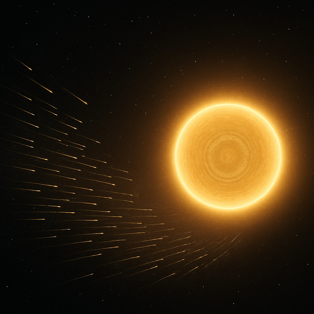 SOHO at 30: 5,000 Comets, New Solar Insights, and What Comes Next