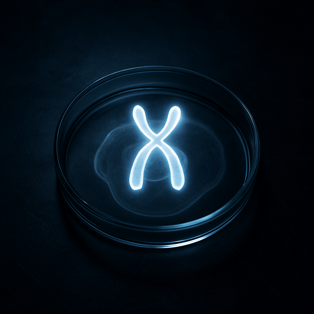 Synthetic human genomes: lab-grown chromosomes enter human cells