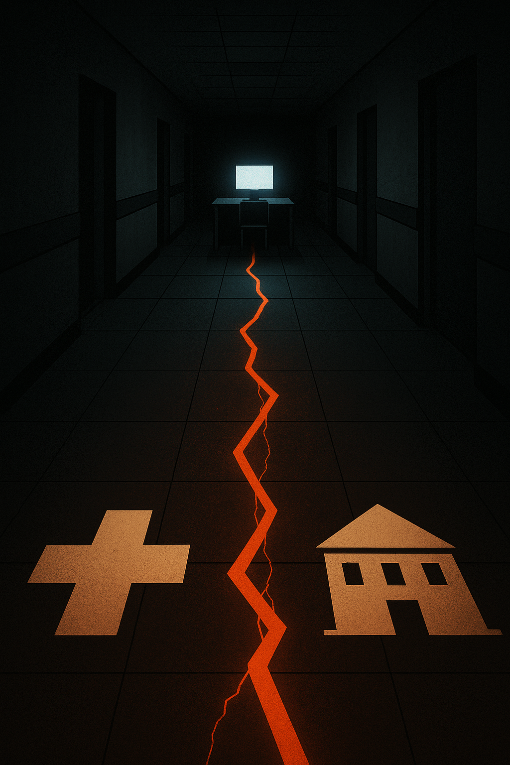 NHS and UK public bodies caught in new wave of cyber attacks