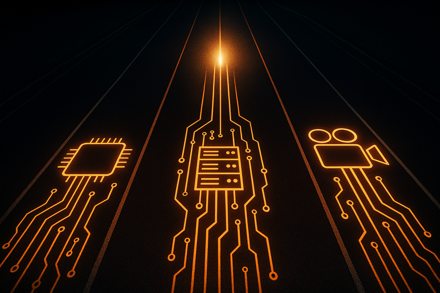 AI arms race: OpenAI’s “code red”, Mistral 3 and Runway Gen-4.5