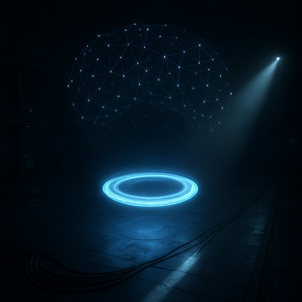 How AI in Fusion Research Is Speeding Up the Race for Clean Energy