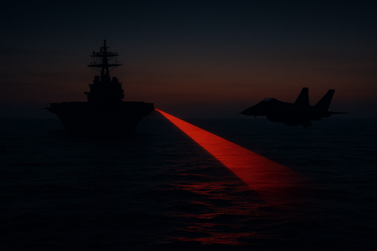 Radar standoff near Okinawa: Japan accuses China of dangerous radar lock-ons