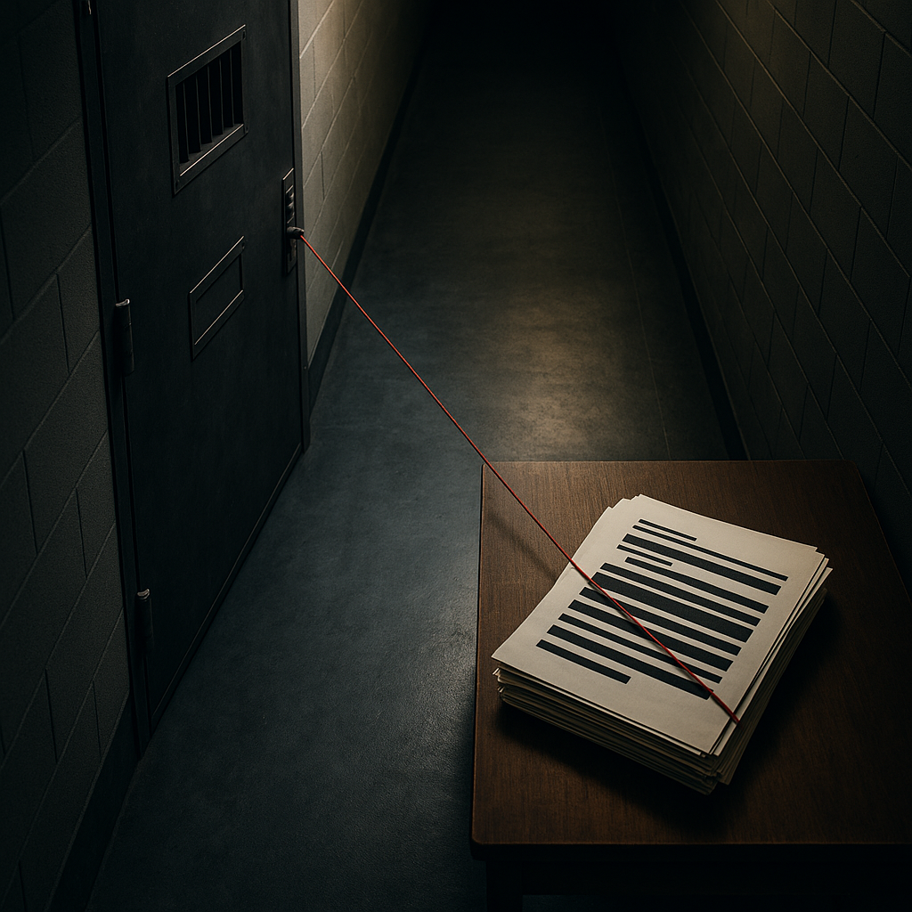 Jeffrey Epstein Theories, Ranked: What Still Stands Up?