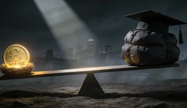 Is UK Student Debt a Financial Bubble – and Will Plan 2 and Plan 5 Graduates Ever Really Pay It Off?