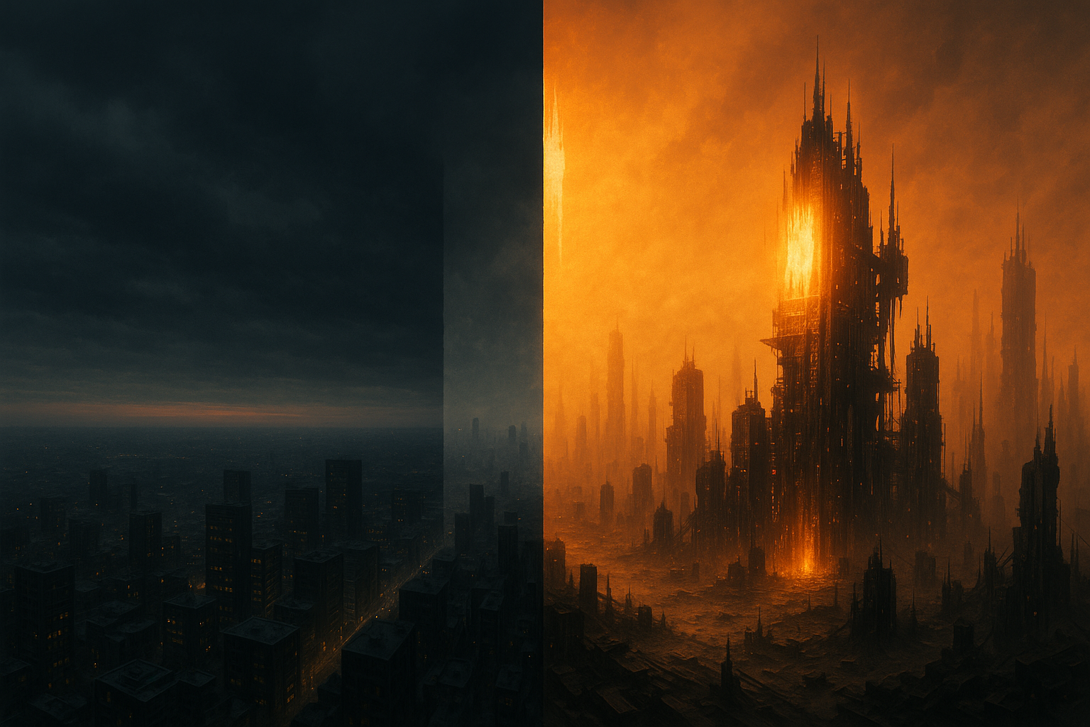 Biggest Technological Advancements Year by Year from Now to 2040