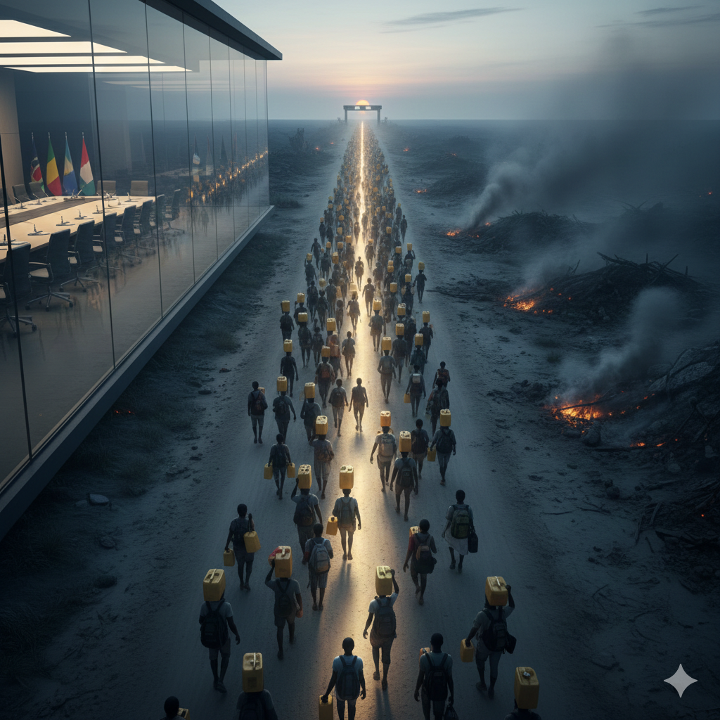 Rebel advance in DR Congo displaces 200,000 just days after peace pact