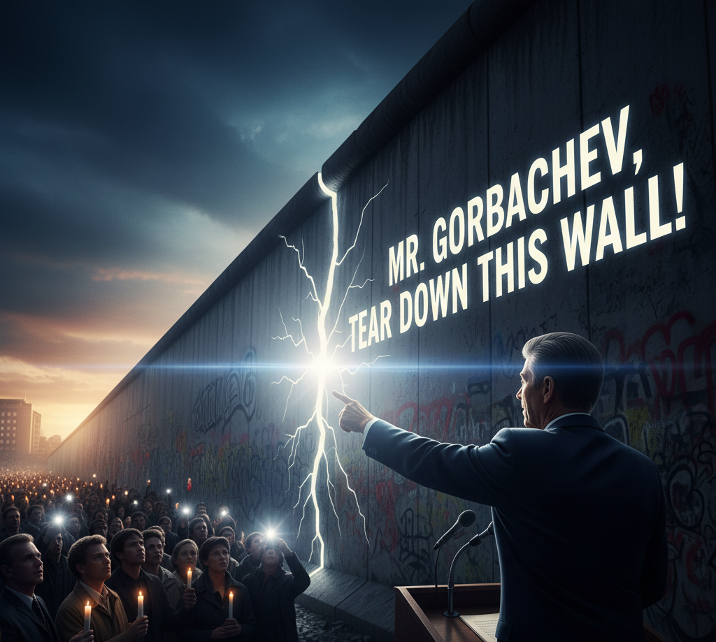 The Collapse of the Soviet Union: The Forces That Brought It Down, Ranked