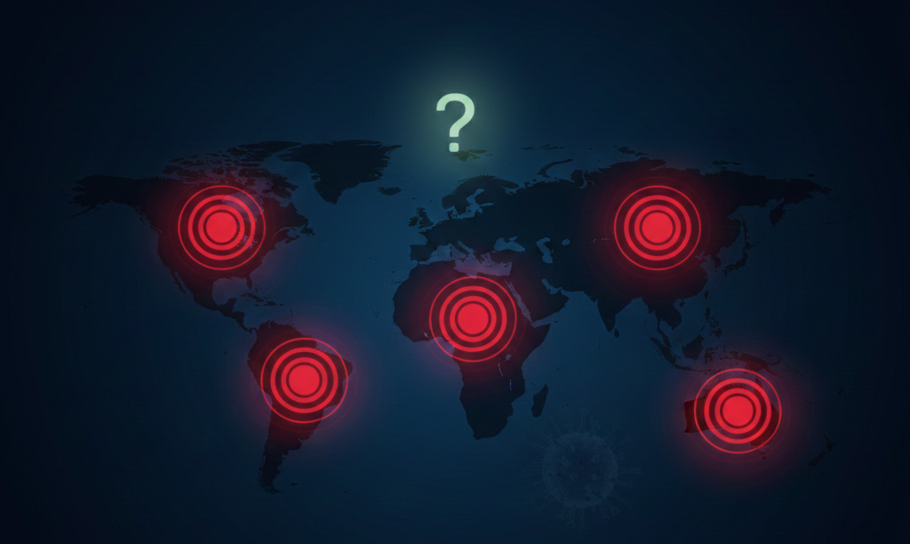 The Next Likely Global Pandemics Ranked – And How They Might Play Out