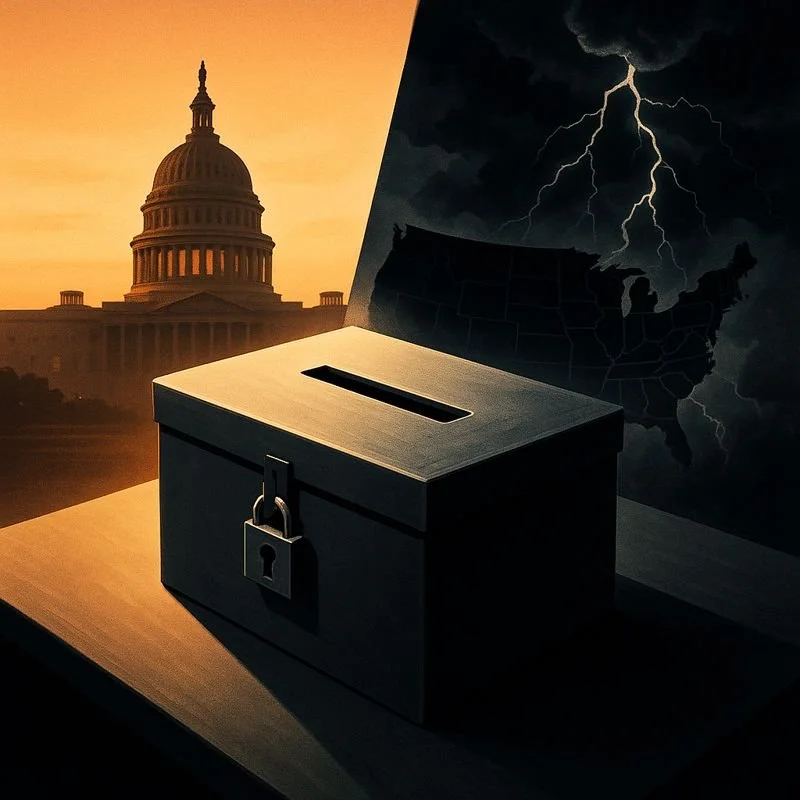 Ranking the 2020 Election Rigging Conspiracy Theories: Fact vs. Fiction