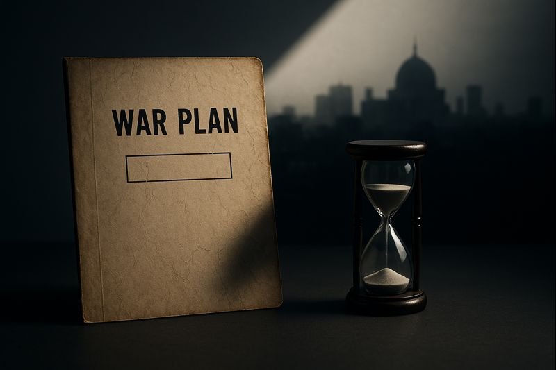 What If the Iraq Invasion Never Happened?