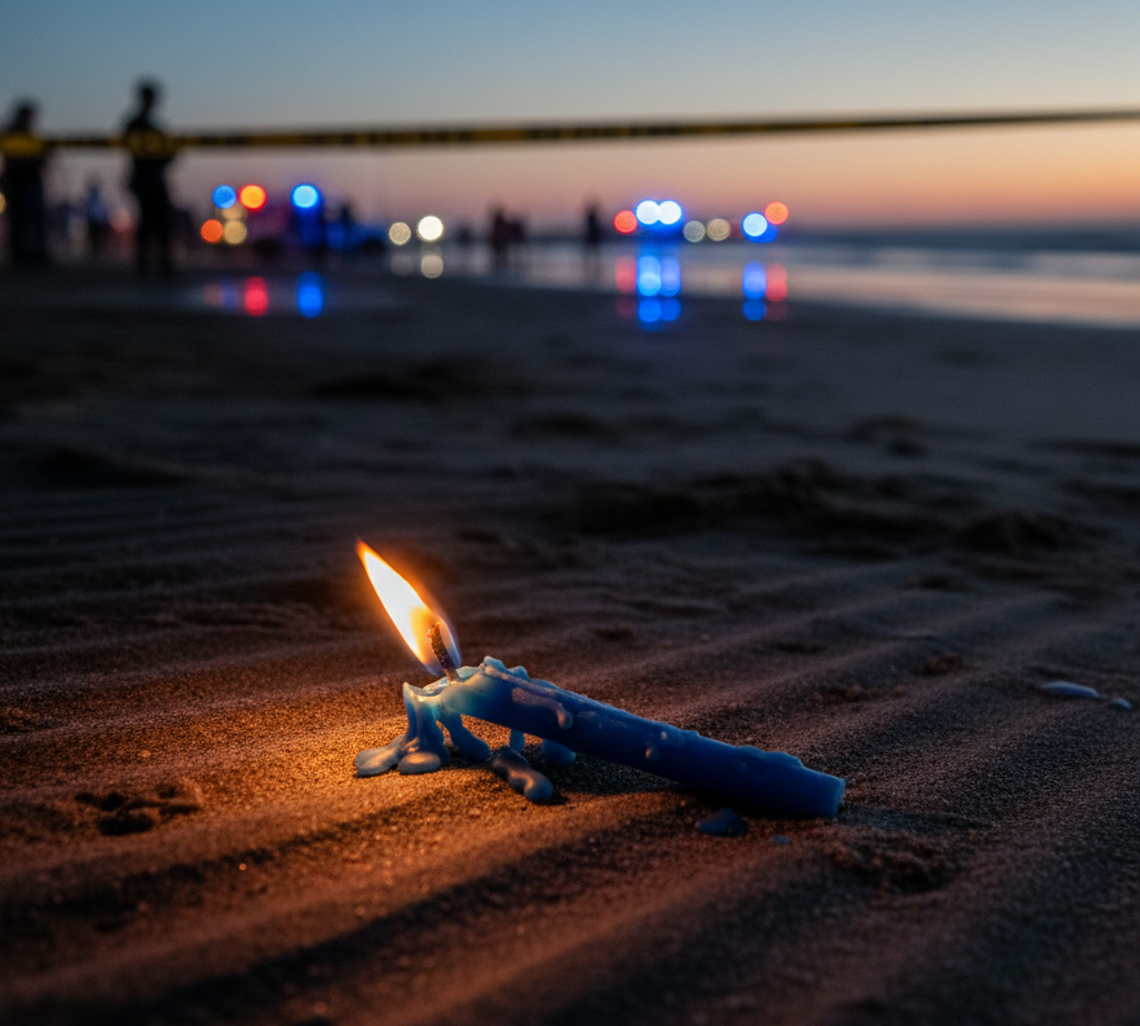 Bondi Beach shootings: what investigators have confirmed — and what remains unresolved