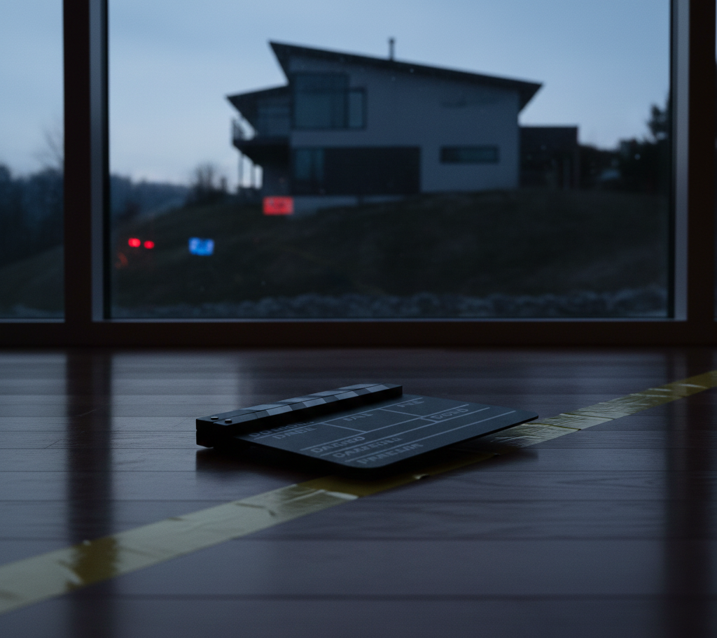 Rob Reiner and wife found dead in Los Angeles; son Nick Reiner arrested