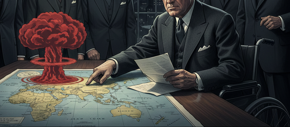 FDR vs Truman decisions: What Might Have Changed if Roosevelt Lived Past April 1945