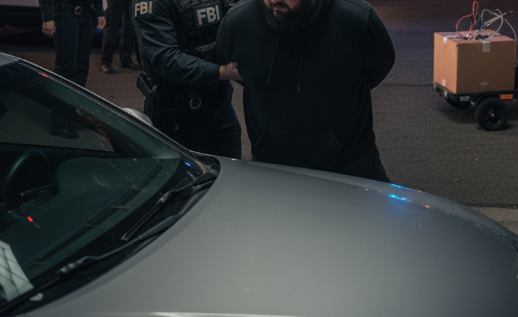 US Designates Fentanyl as a Weapon of Mass Destruction — What Changed, and What Comes Next