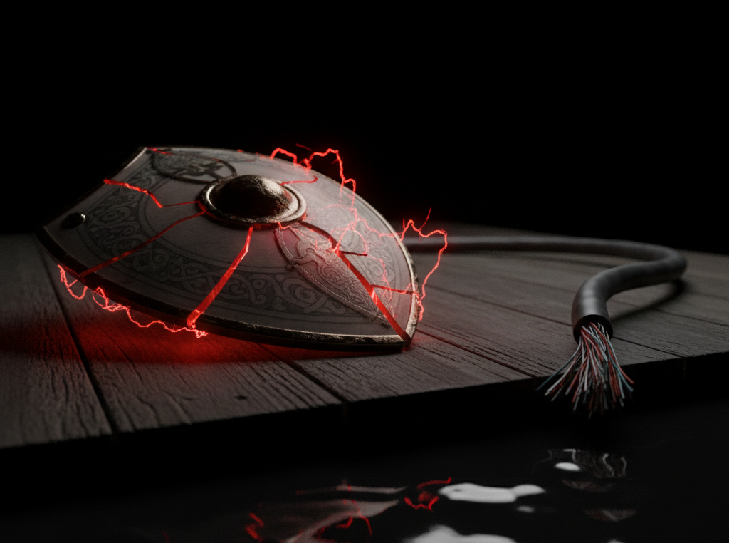 UK Armed Forces Chief Defense Warning Signals a Shift Toward “Whole-Nation” Readiness