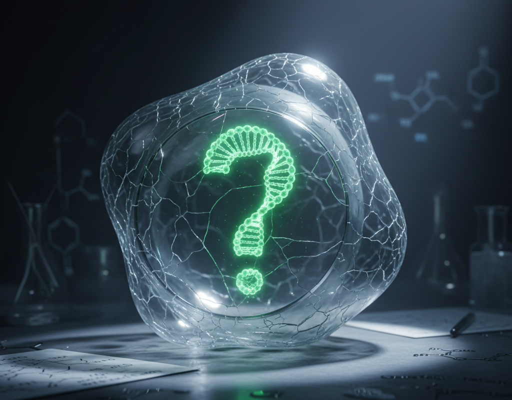 The Unknowns in Biology Ranked: The Questions That Could Rewrite Life Science