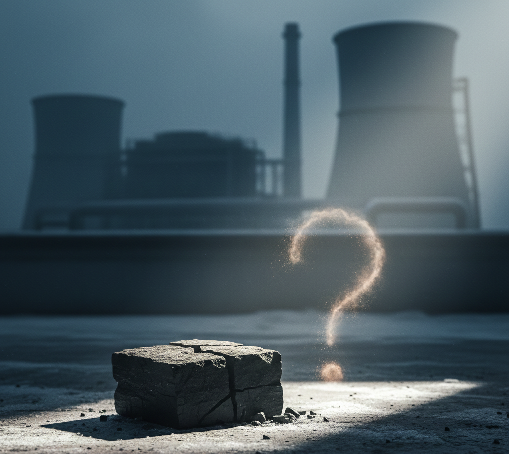 How Much Worse Could the Chernobyl Disaster Have Been?