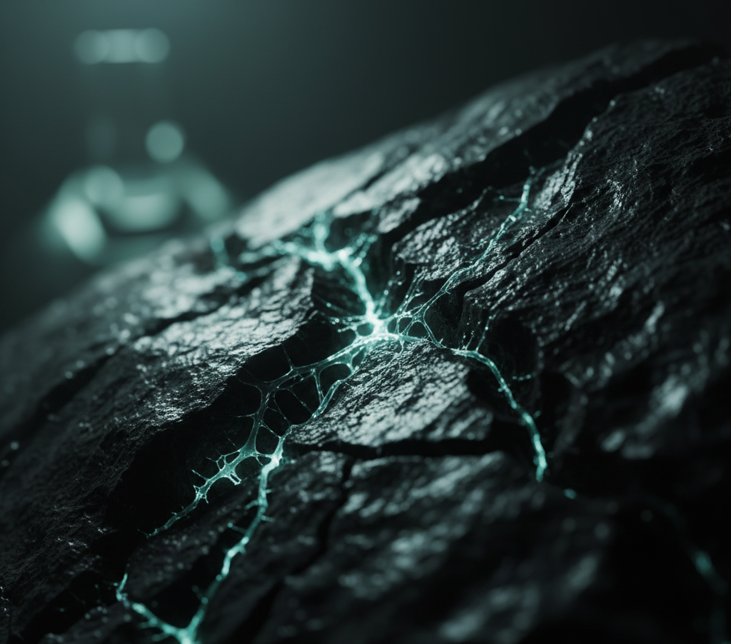 Silicon Lifeforms: What They Might Look Like, and Why They’re So Hard to Picture