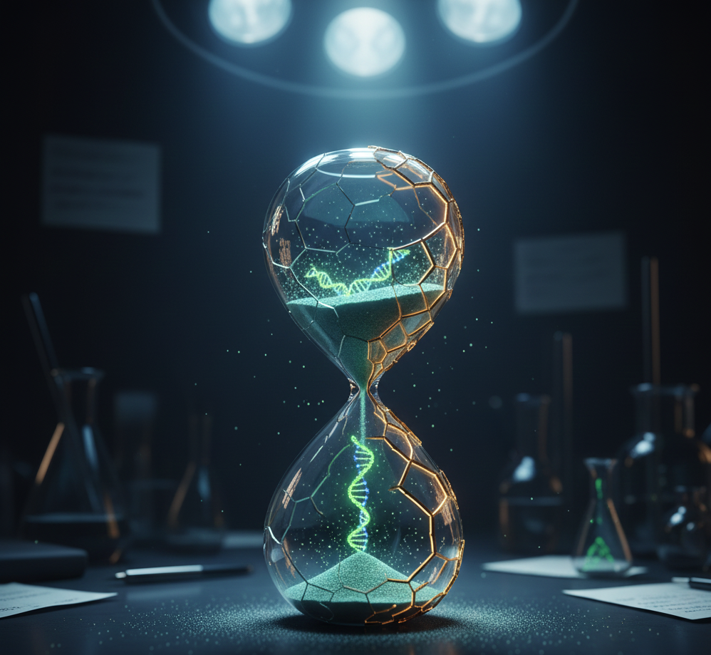 Human immortality: why the science is speeding up, and why death still wins for now