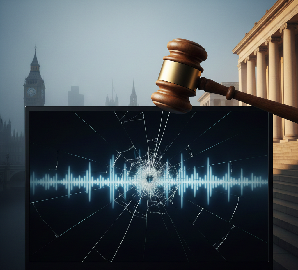 Trump lawsuit against the BBC seeks $10 billion over edited January 6 speech footage