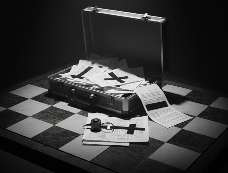 Biggest Proven CIA Conspiracies Ranked: What Declassified Records Actually Show