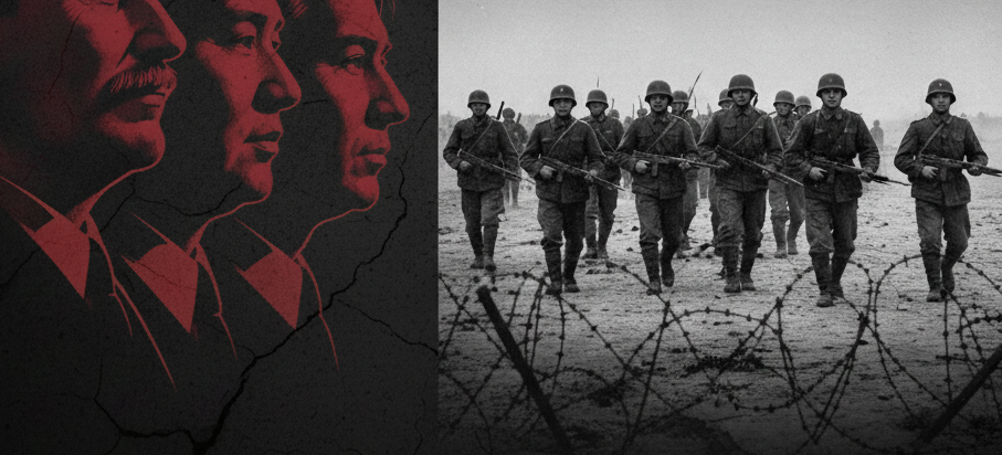 Worst Dictators Ranked: A Clear-Eyed Look at the Modern Age of State Terror