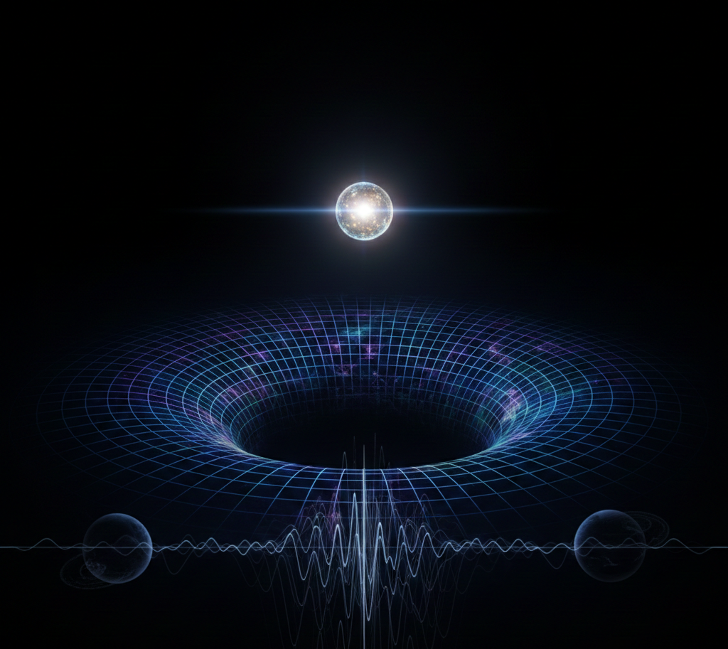 Is the Graviton Real? What Physics Knows, What It Suspects, and What It Still Can’t Prove