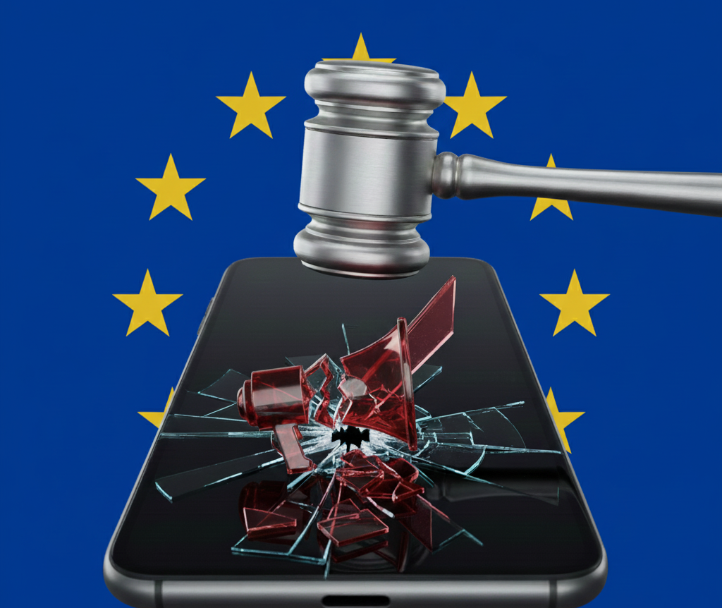 EU Digital Services Act fine hits X: why a €120 million penalty turned into a free speech flashpoint