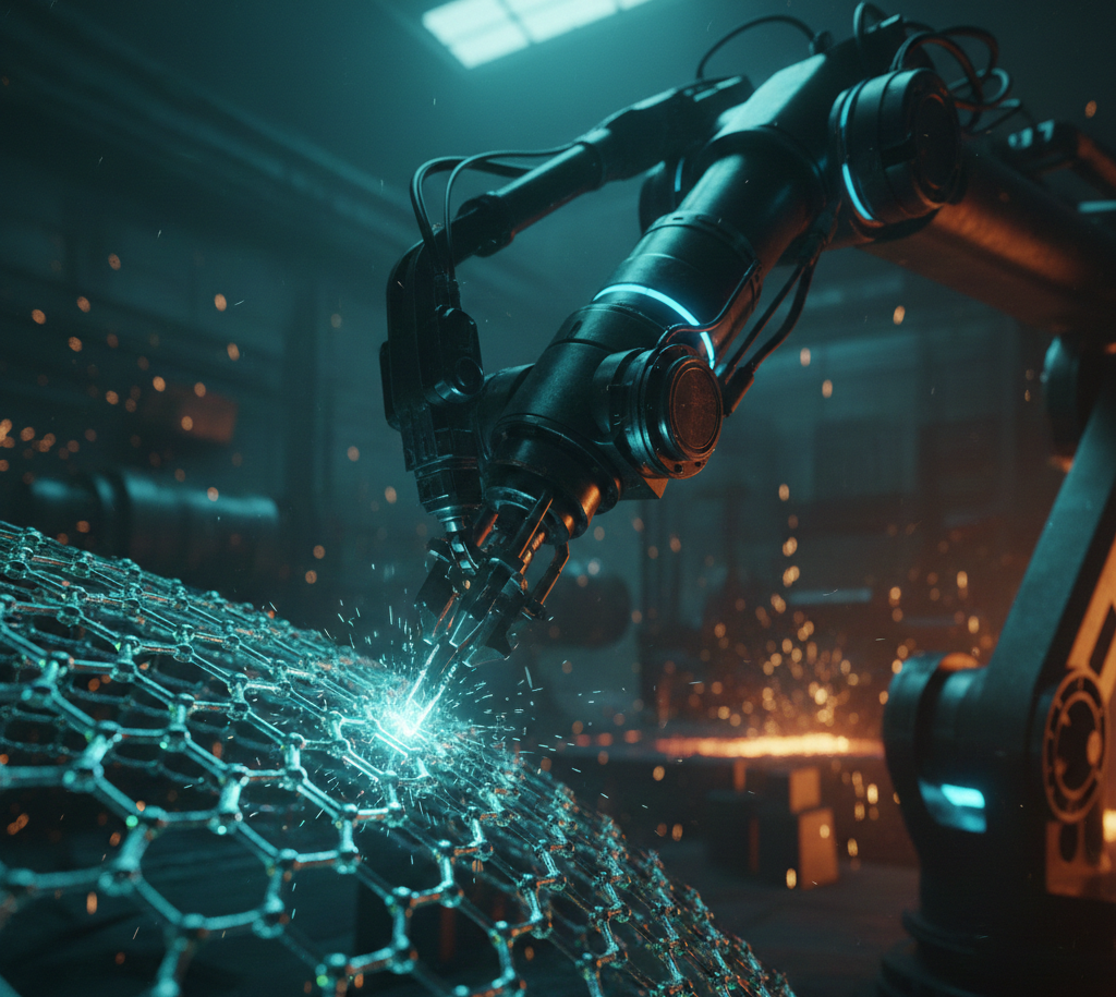 Industrial nanotech’s industrial promise is moving from hype to hard choices