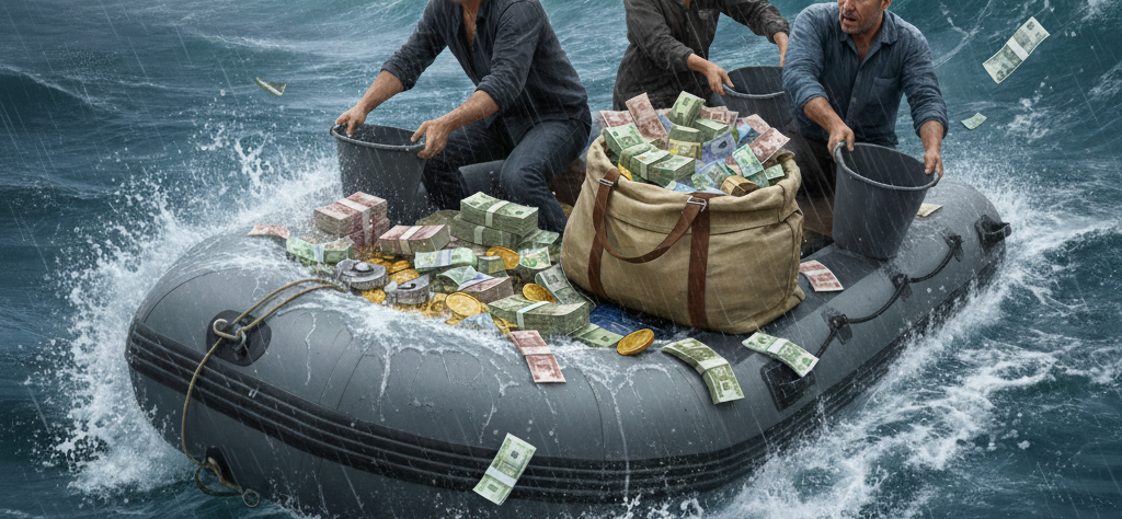 EU agrees to €90 billion Ukraine loan for 2026–27 as frozen Russian asset plan stalls